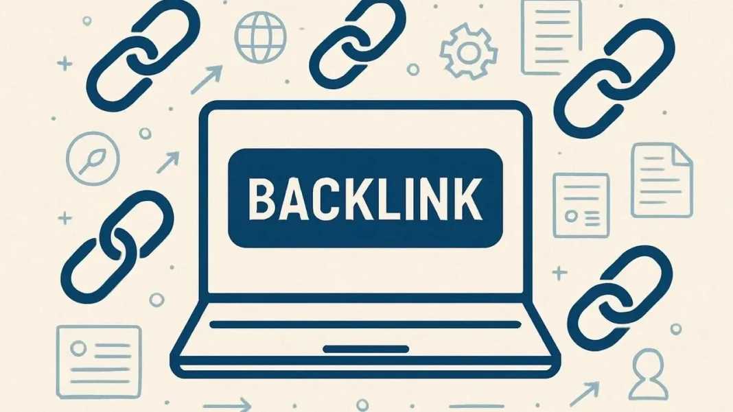 backlink