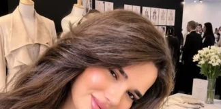Adelina Misir Moda Dünyasında Kendi Çizgisini Oluşturuyor: Sadelik, Zarafet ve Özgünlük Bir Arada Adelina Misir