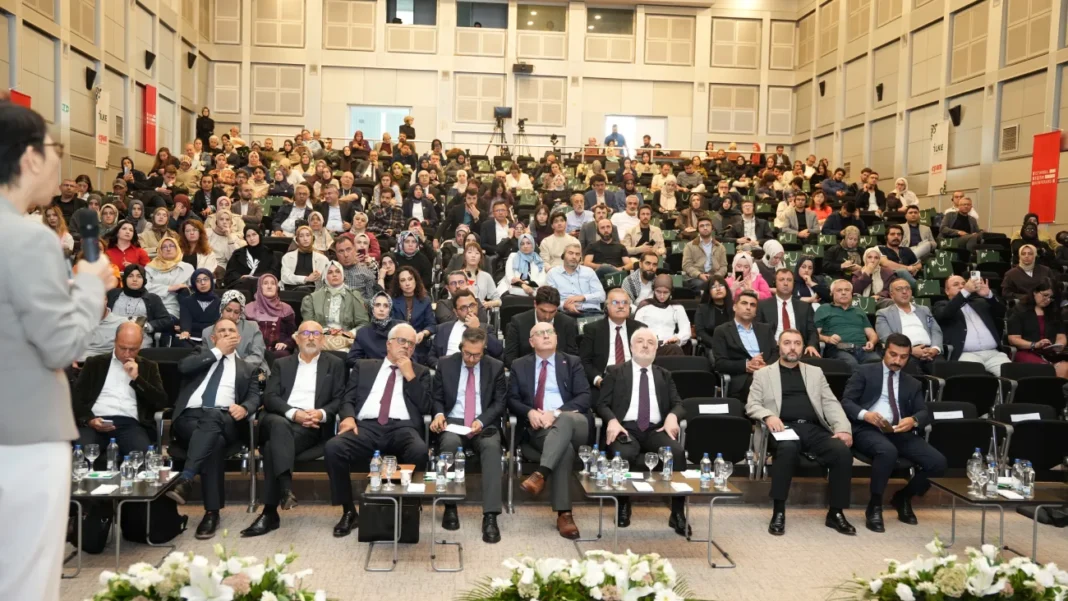 VI. İstanbul Eğitim Konferansı