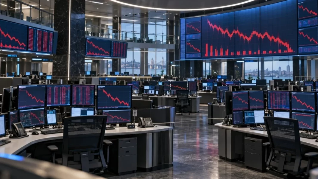 Borsa İstanbul