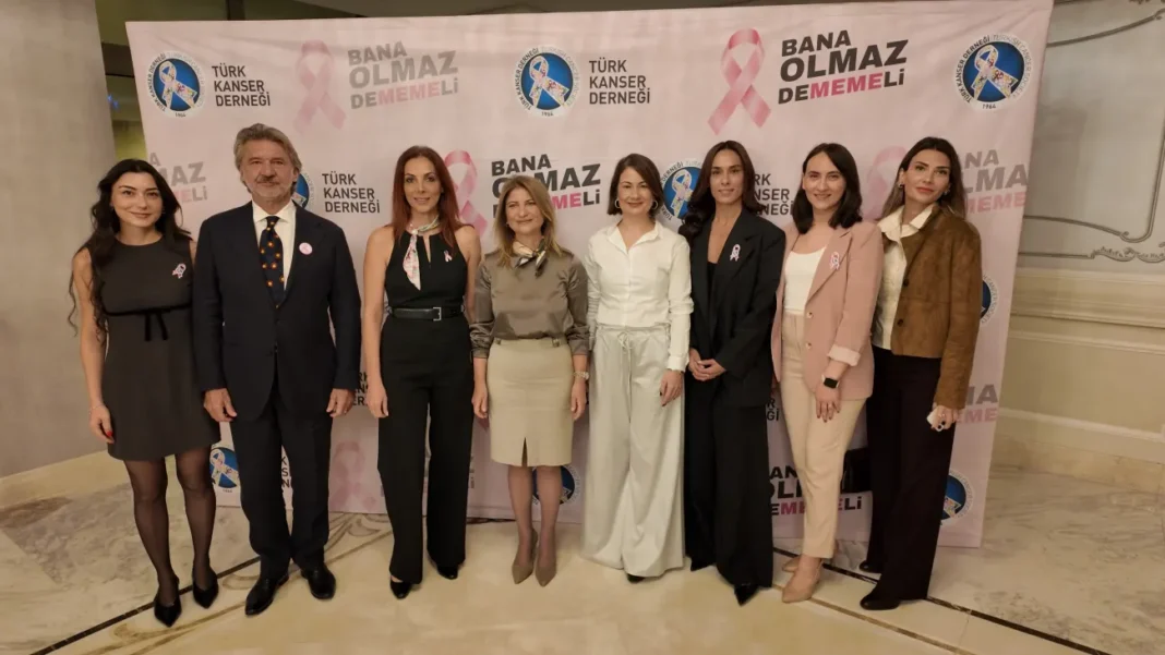 Türk Kanser Derneği
