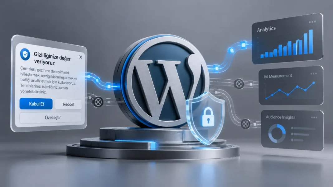 WordPress reklam ölçümü